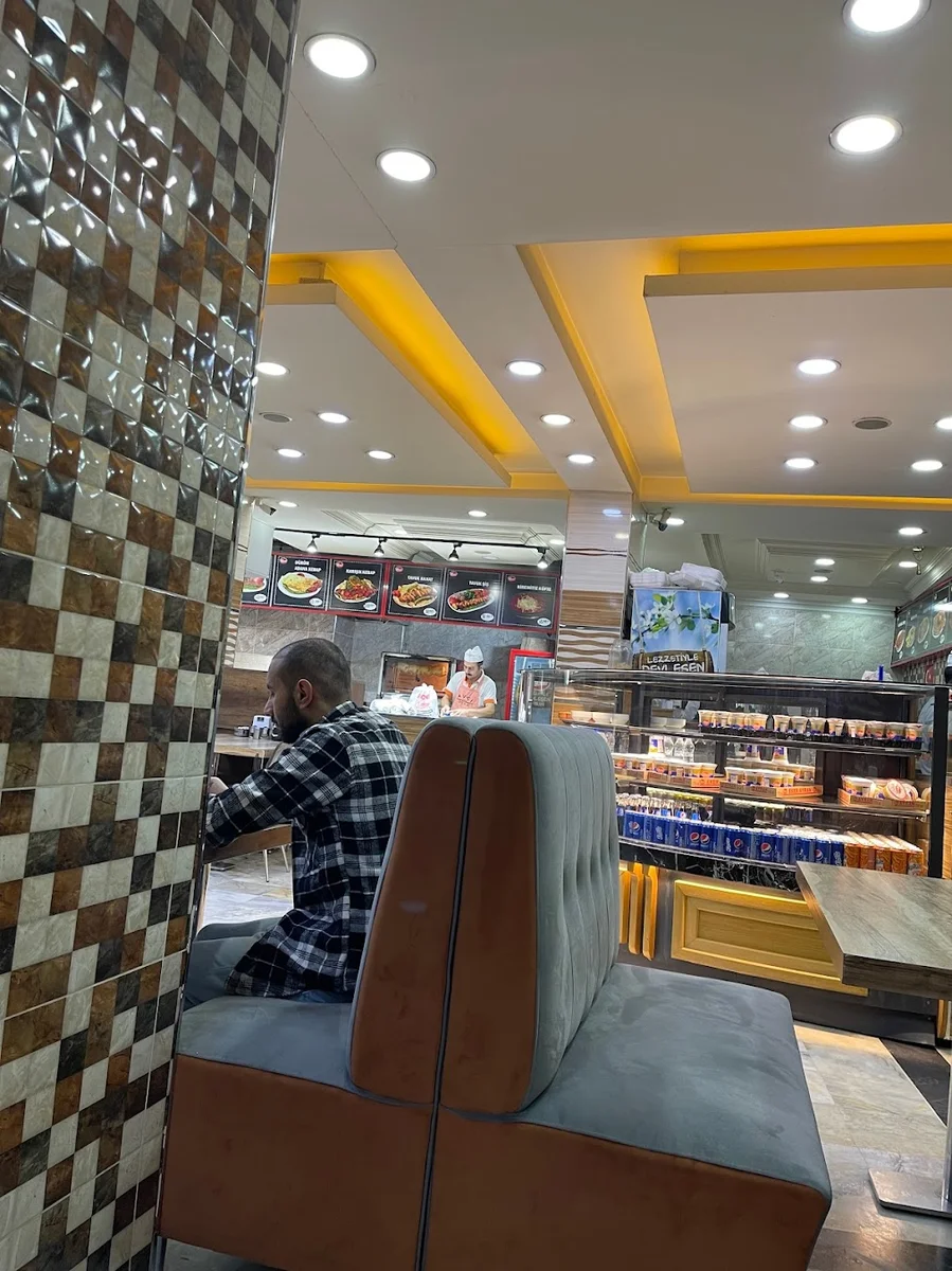 Afilli Pizza - Görsel 3