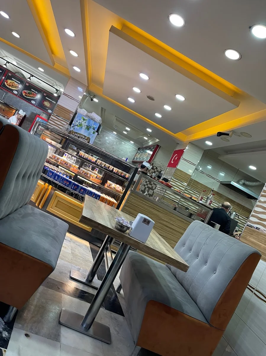 Afilli Pizza - Görsel 6