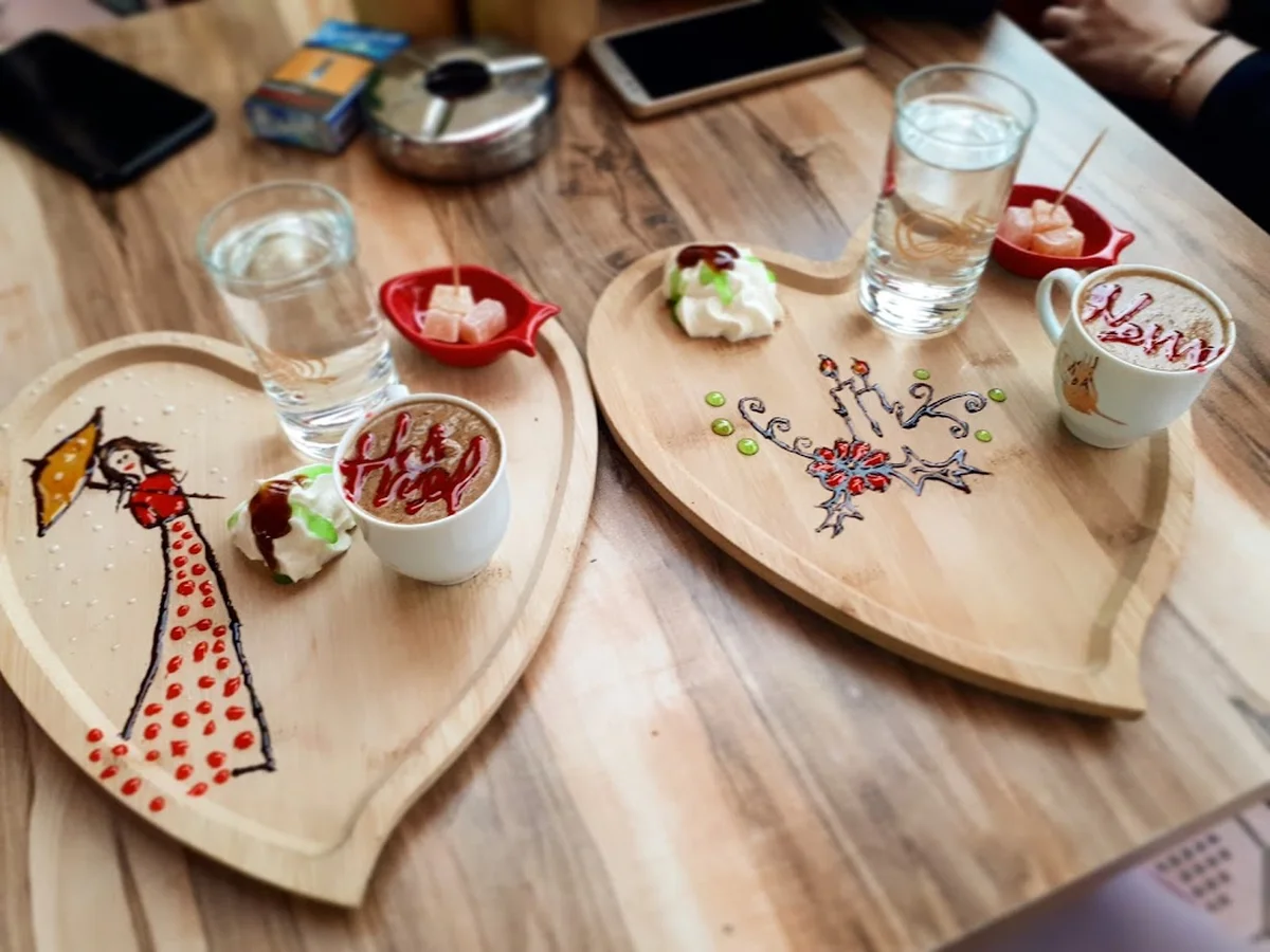 Çiğköfteccim & Cafe - Görsel 2