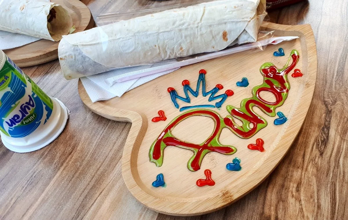 Çiğköfteccim & Cafe - Görsel 3