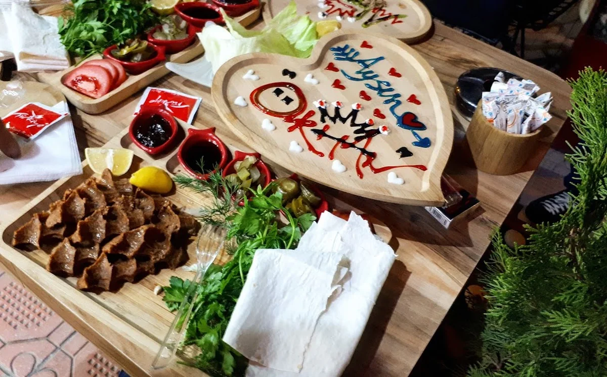 Çiğköfteccim & Cafe - Görsel 6