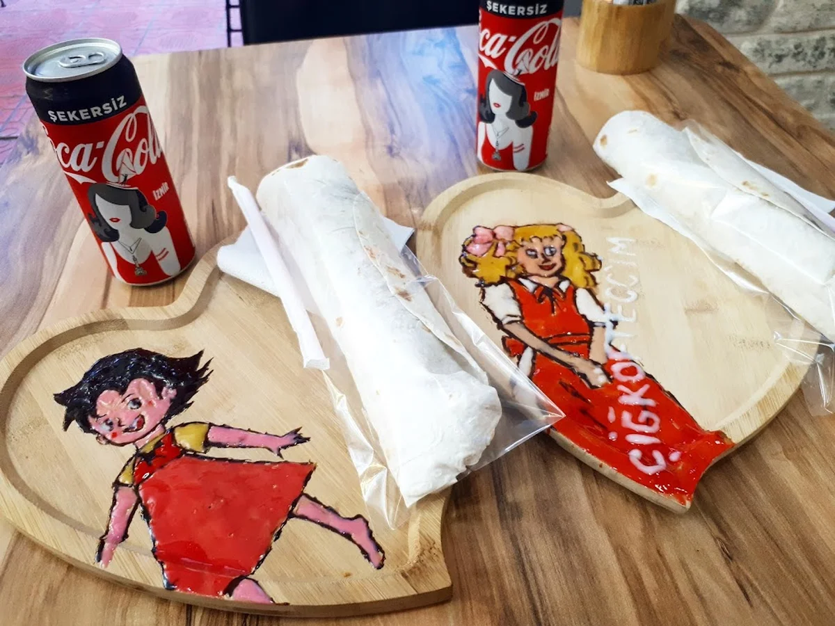 Çiğköfteccim & Cafe - Görsel 7