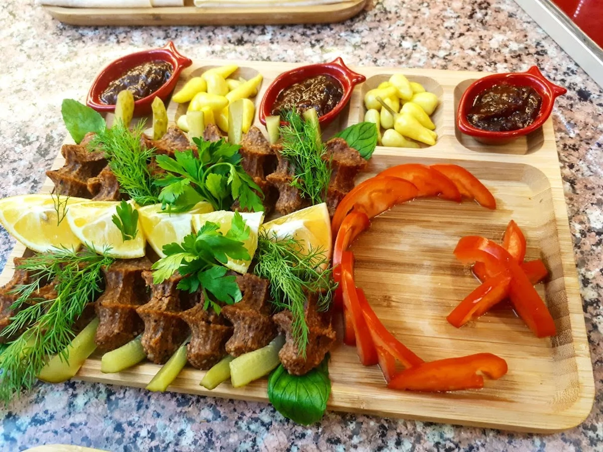 Çiğköfteccim & Cafe - Görsel 9