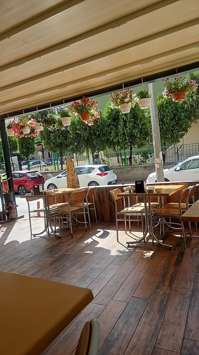 Dedem Köfte Pide Ve Kebap solonu - Görsel 2