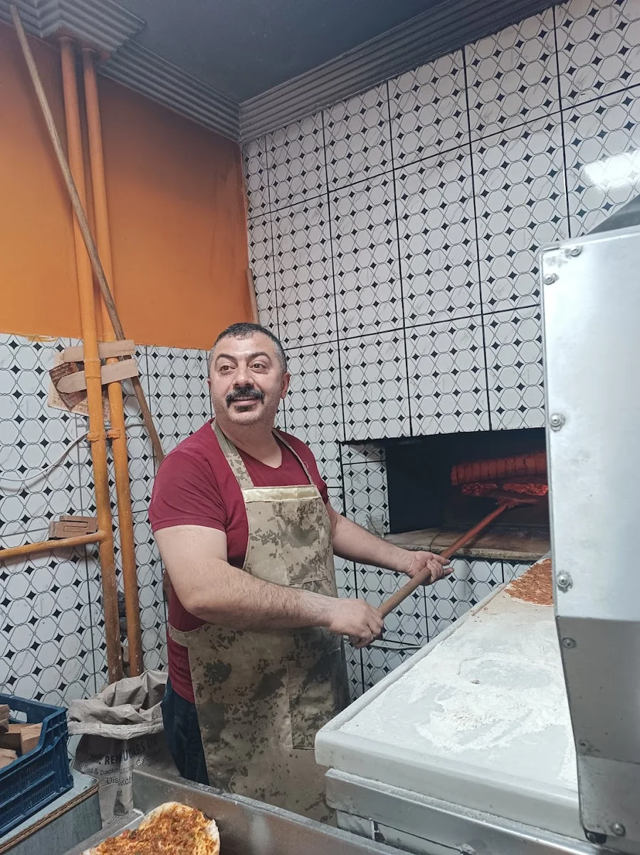 Dedem Köfte Pide Ve Kebap solonu - Görsel 6