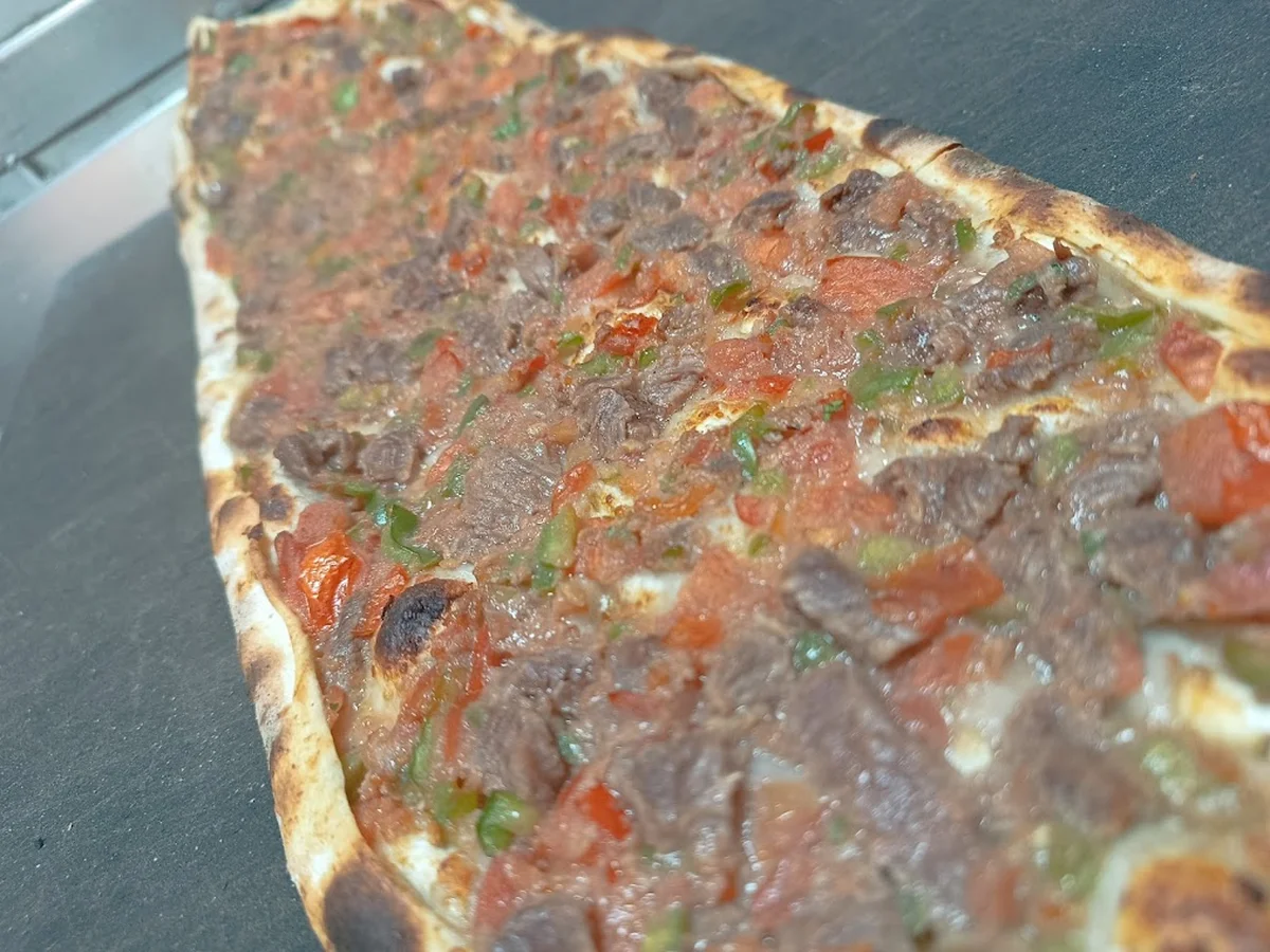 Dedem Köfte Pide Ve Kebap solonu - Görsel 8