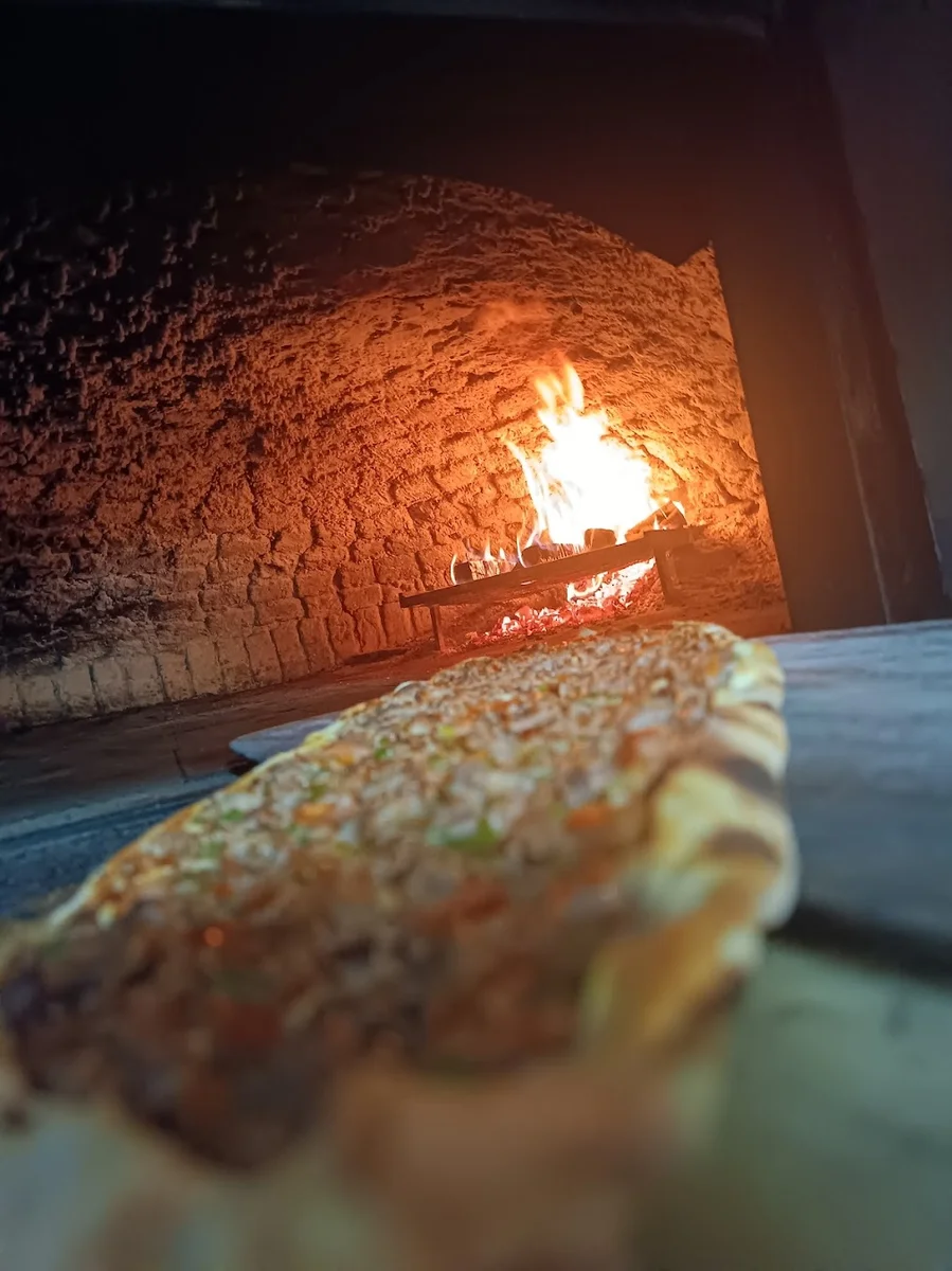 Dedem Köfte Pide Ve Kebap solonu - Görsel 9