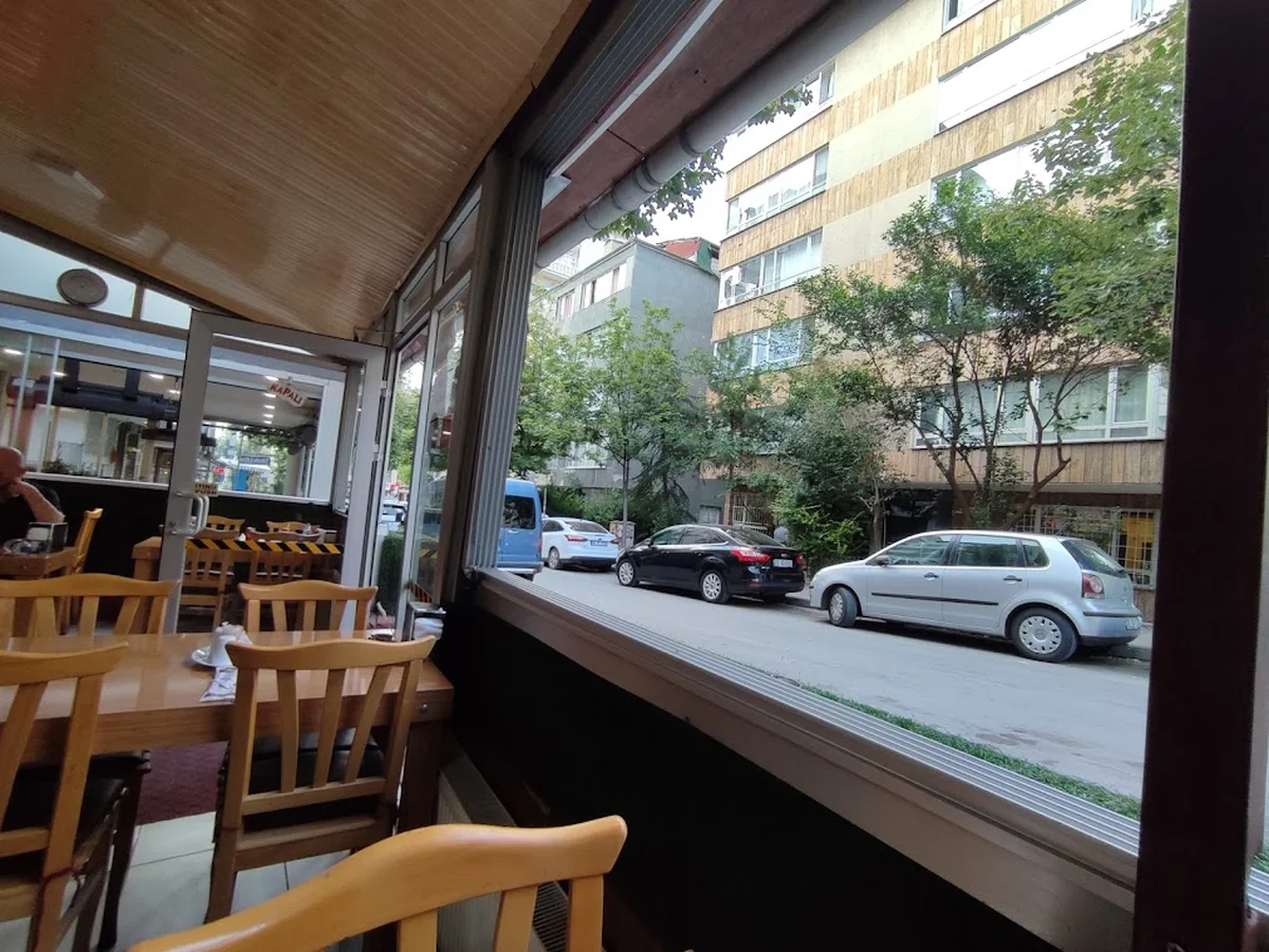 Urfa Han Sofrası - Görsel 9