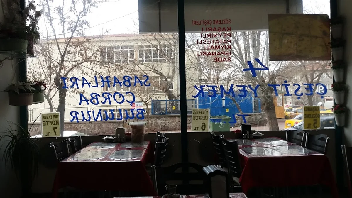 Bizim Mutfak Ev Yemeklerı - Görsel 4