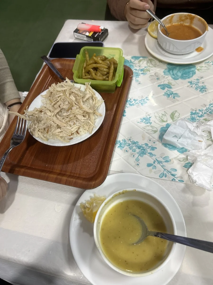 Bizim Mutfak Ev Yemeklerı - Görsel 3