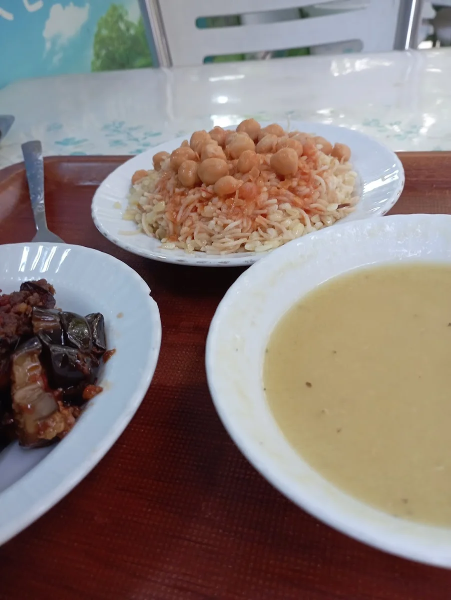 Bizim Mutfak Ev Yemeklerı - Görsel 5