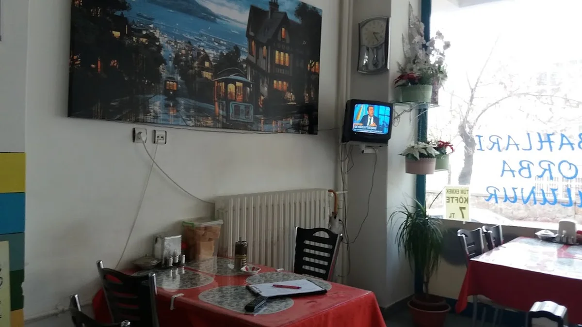 Bizim Mutfak Ev Yemeklerı - Görsel 6