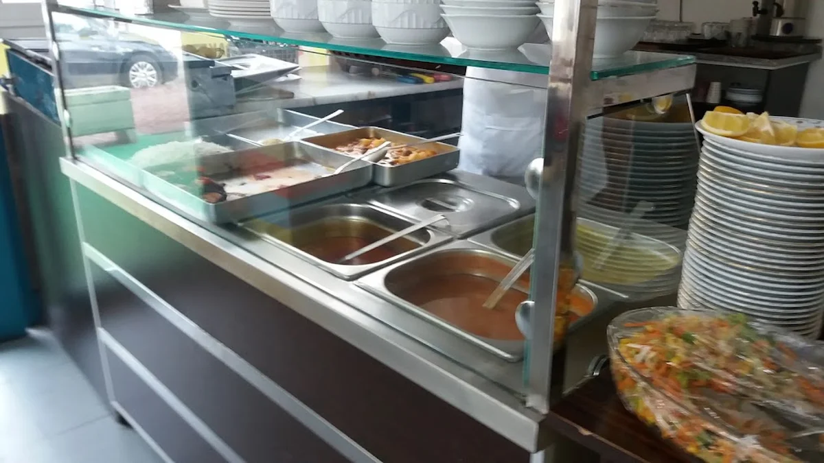 Bizim Mutfak Ev Yemeklerı - Görsel 7