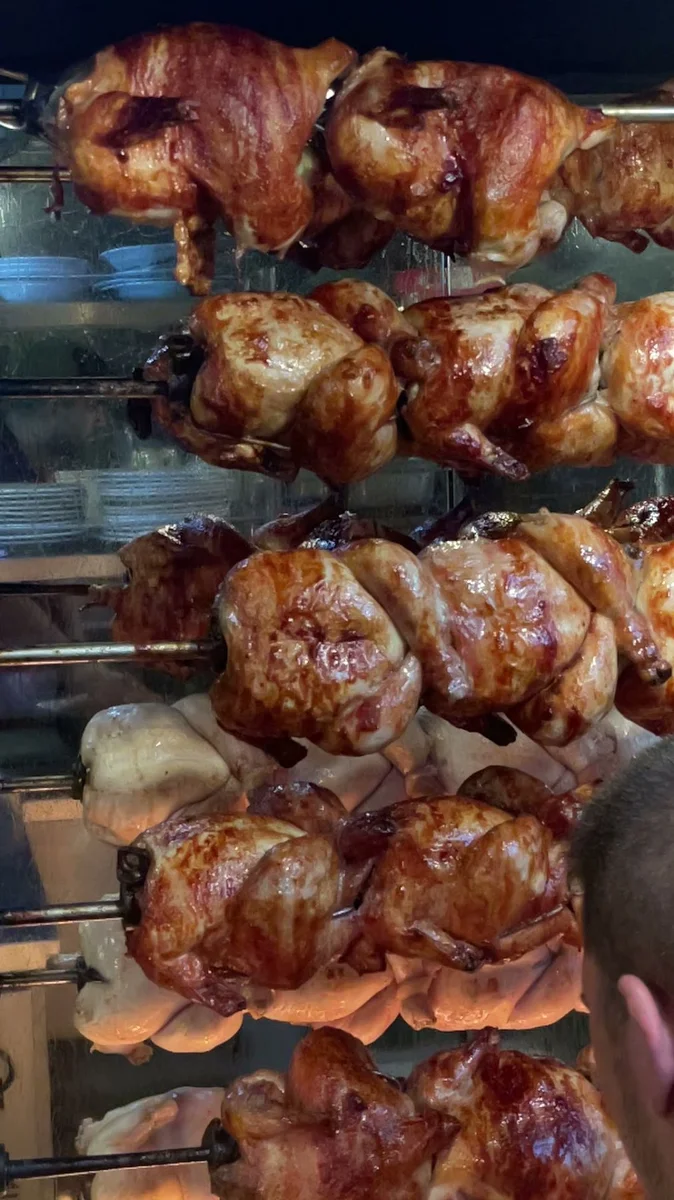 Germeç Piliç - Görsel 2