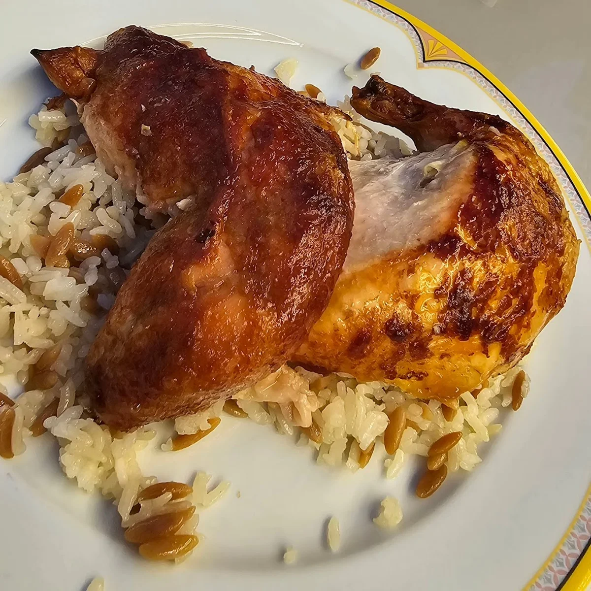 Germeç Piliç - Görsel 5