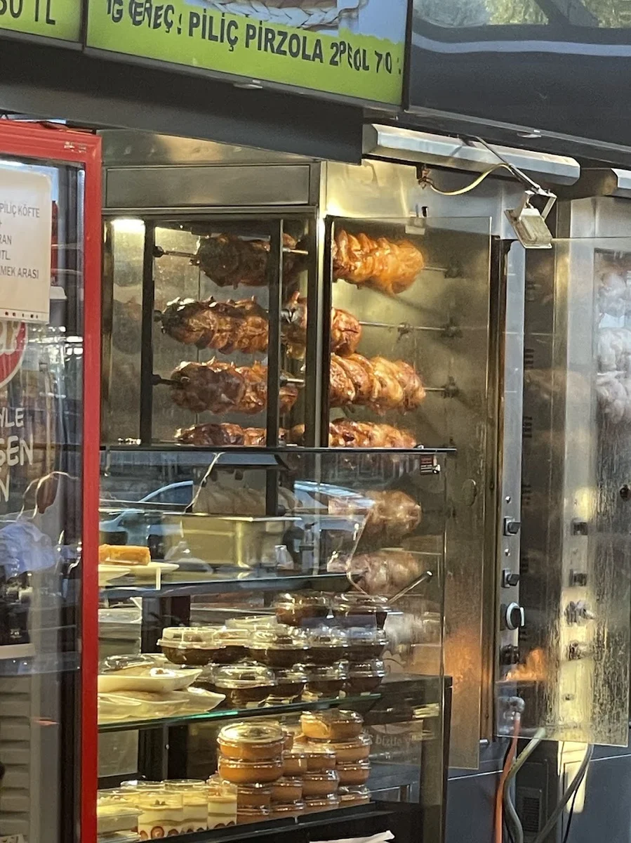 Germeç Piliç - Görsel 6