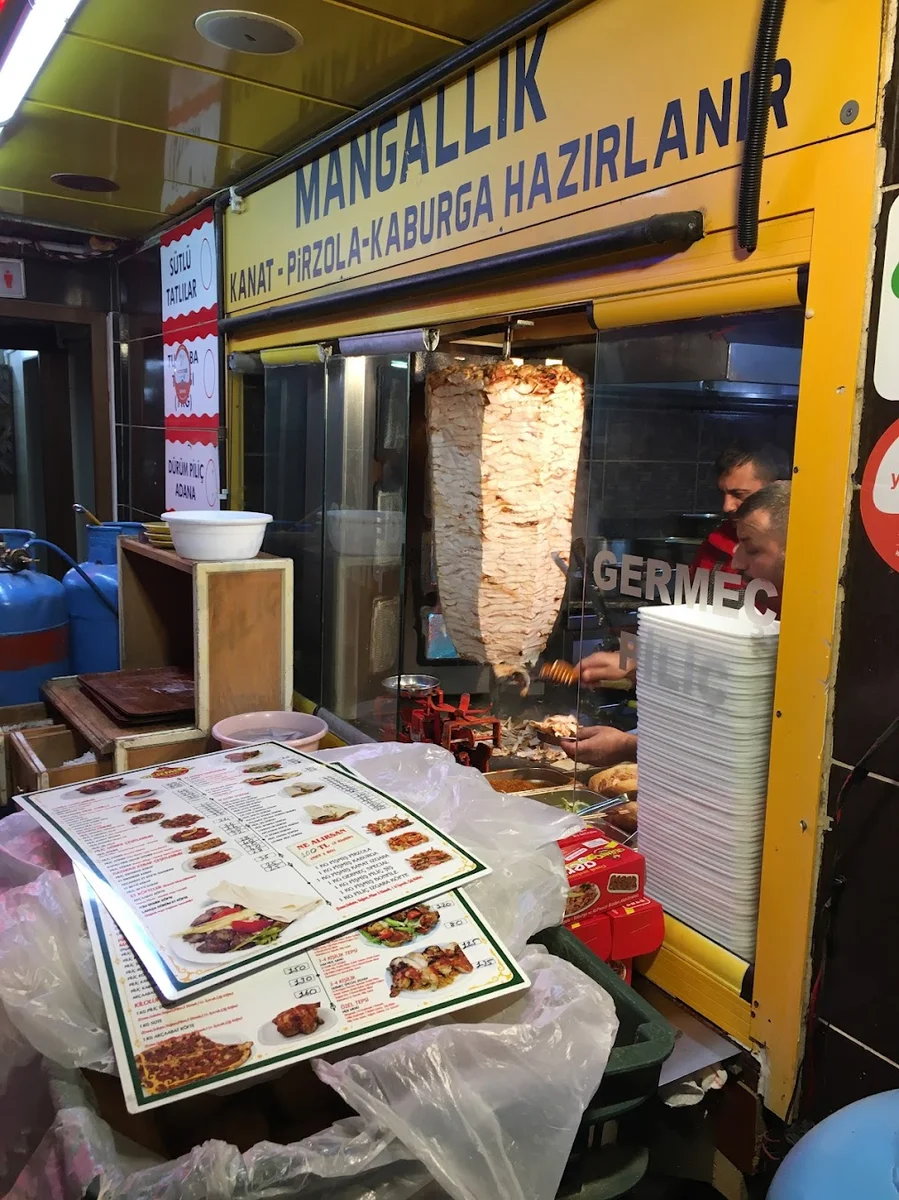 Germeç Piliç - Görsel 7