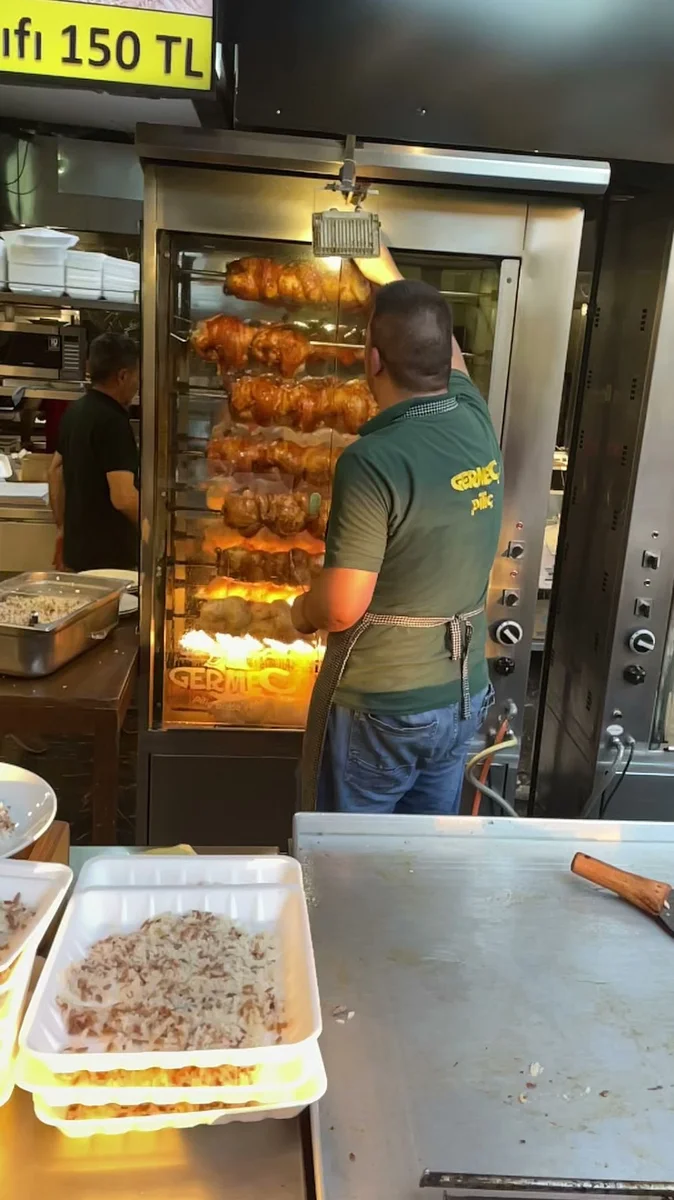 Germeç Piliç - Görsel 8