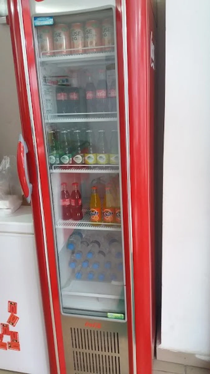 DÜRÜM CENTER - Görsel 1