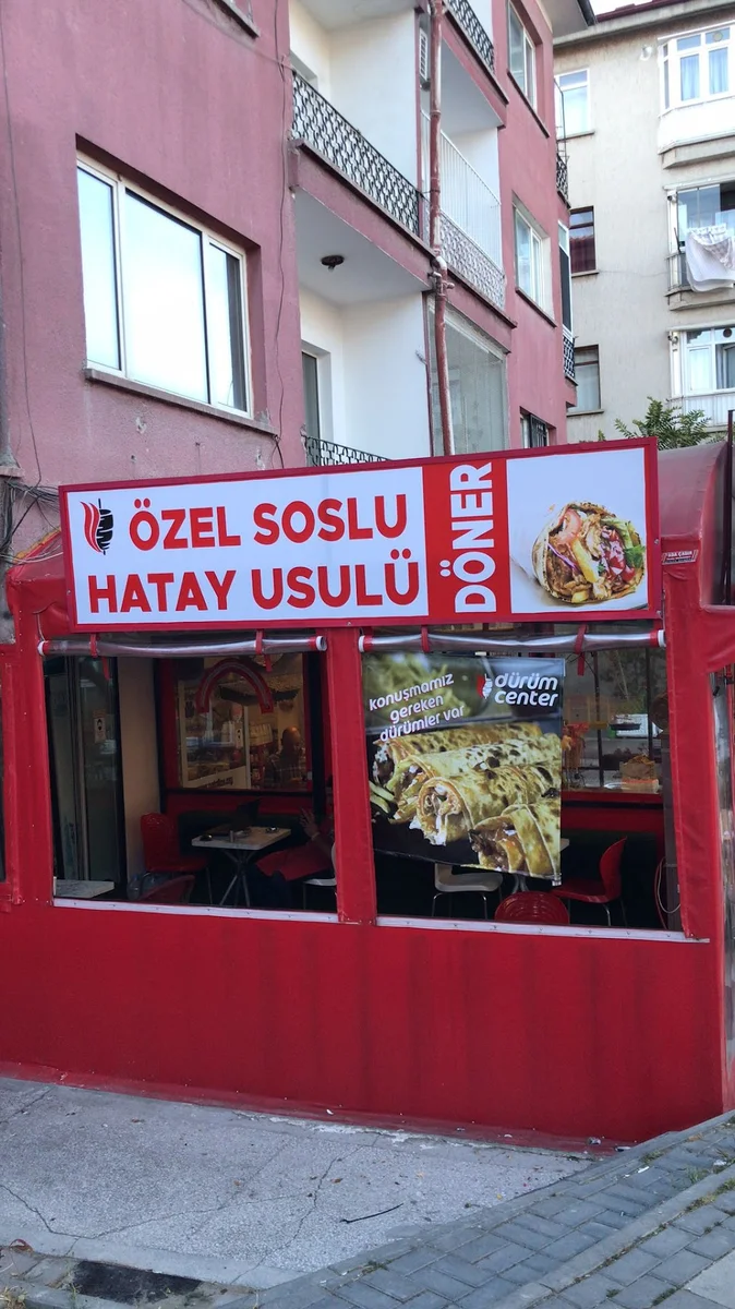 DÜRÜM CENTER - Görsel 4