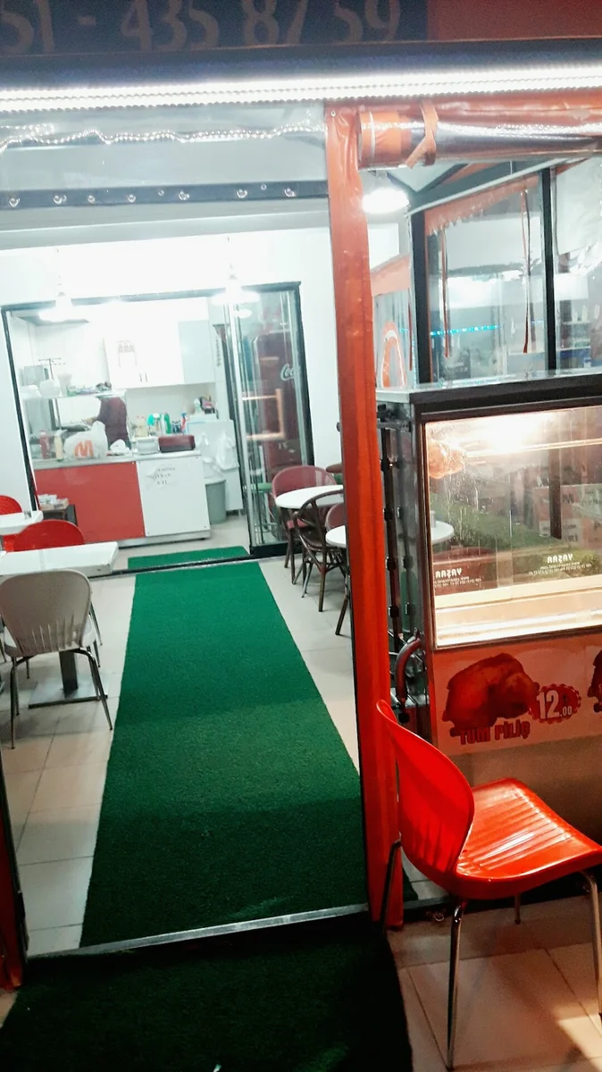 DÜRÜM CENTER - Görsel 3