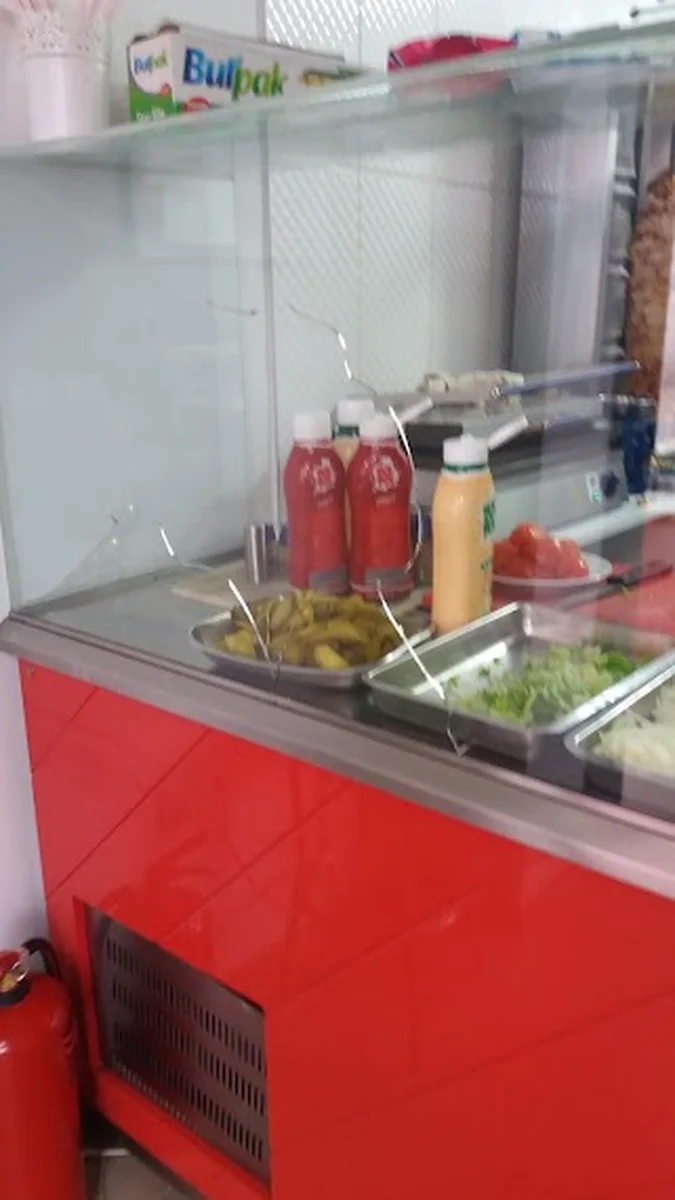 DÜRÜM CENTER - Görsel 5