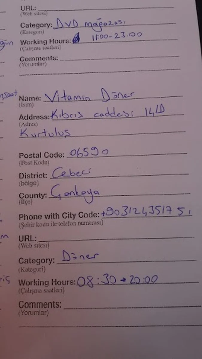 DÜRÜM CENTER - Görsel 6