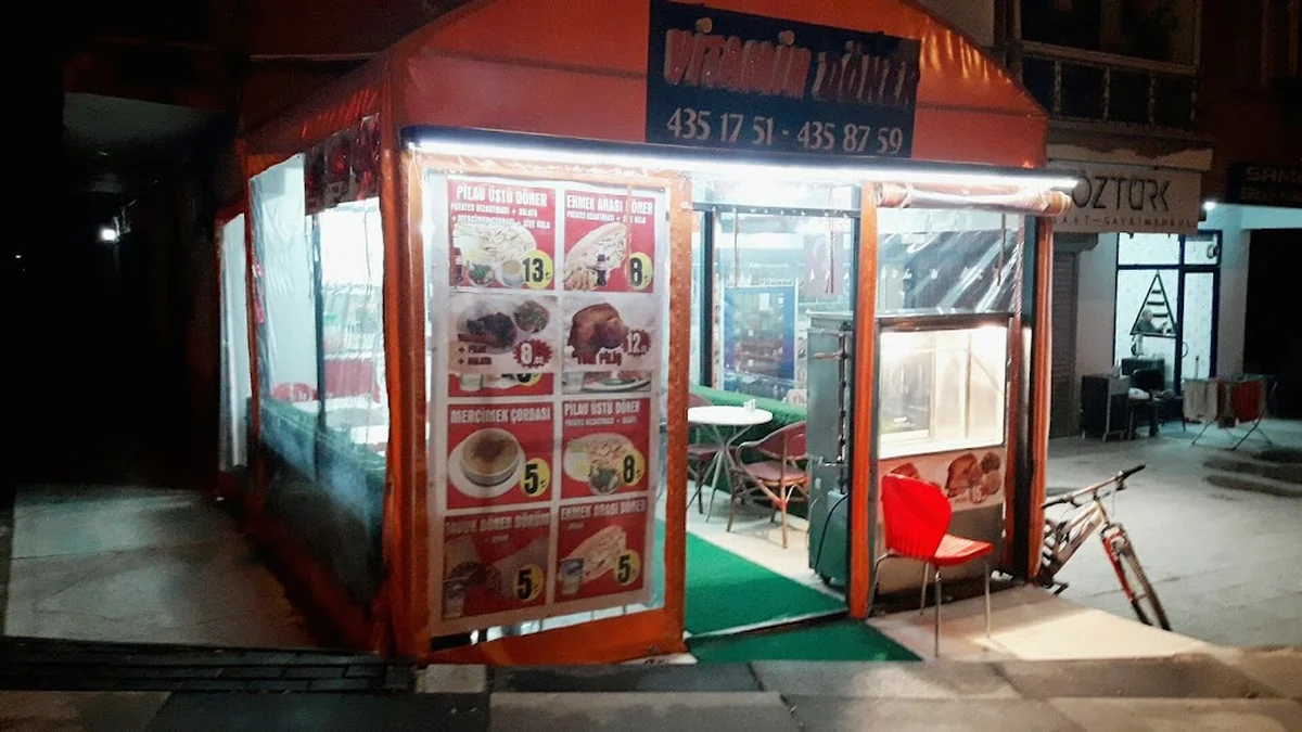 DÜRÜM CENTER - Görsel 7