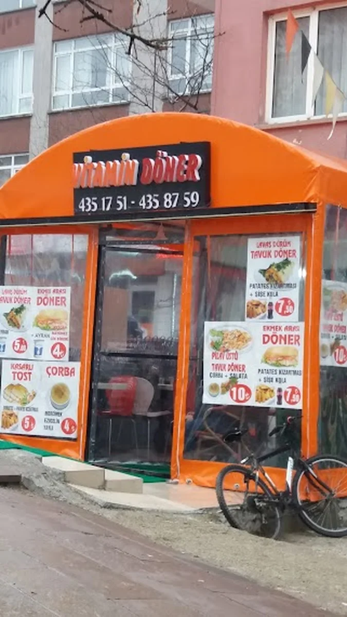 DÜRÜM CENTER - Görsel 9