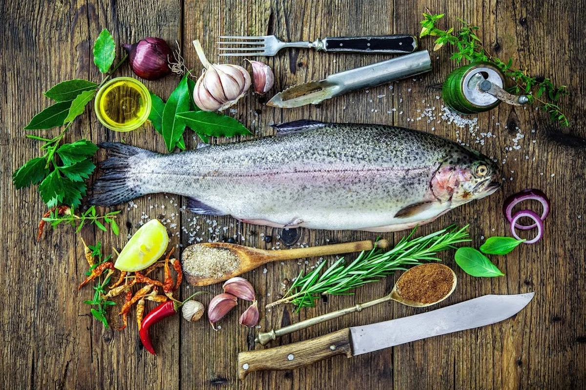 İskele Balık - Görsel 4