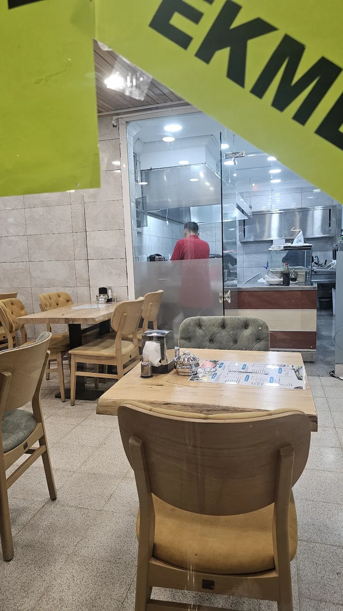 İskele Balık - Görsel 9