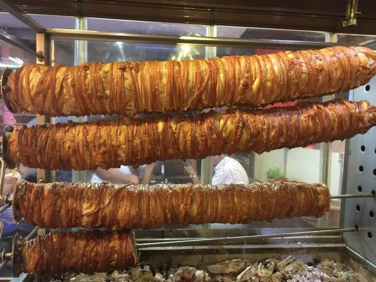 Kokoreççi Hacı - Görsel 2