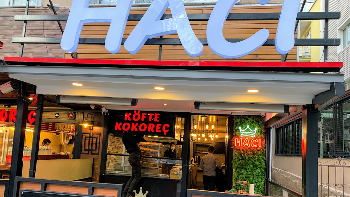 Kokoreççi Hacı - Görsel 4