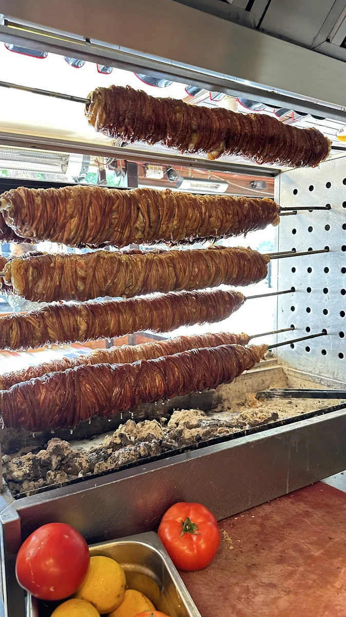 Kokoreççi Hacı - Görsel 3