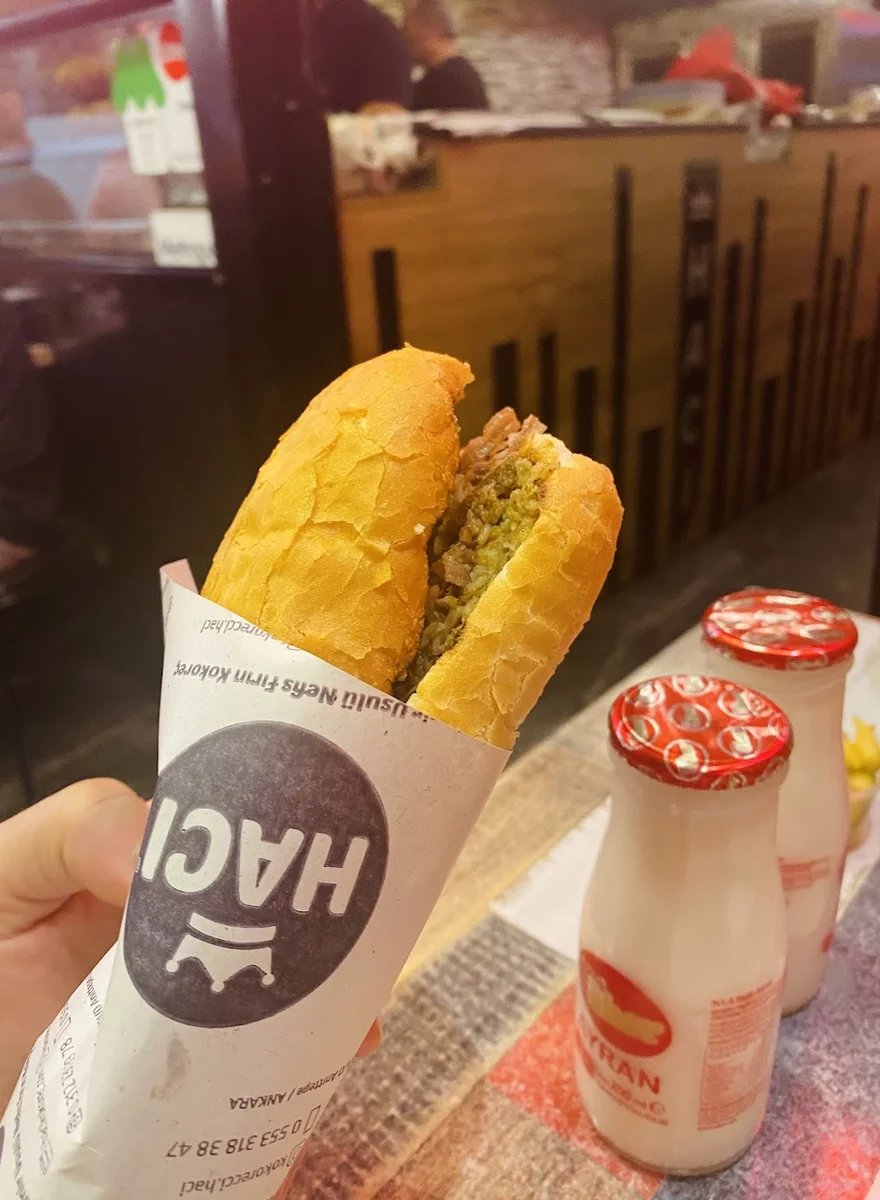 Kokoreççi Hacı - Görsel 5