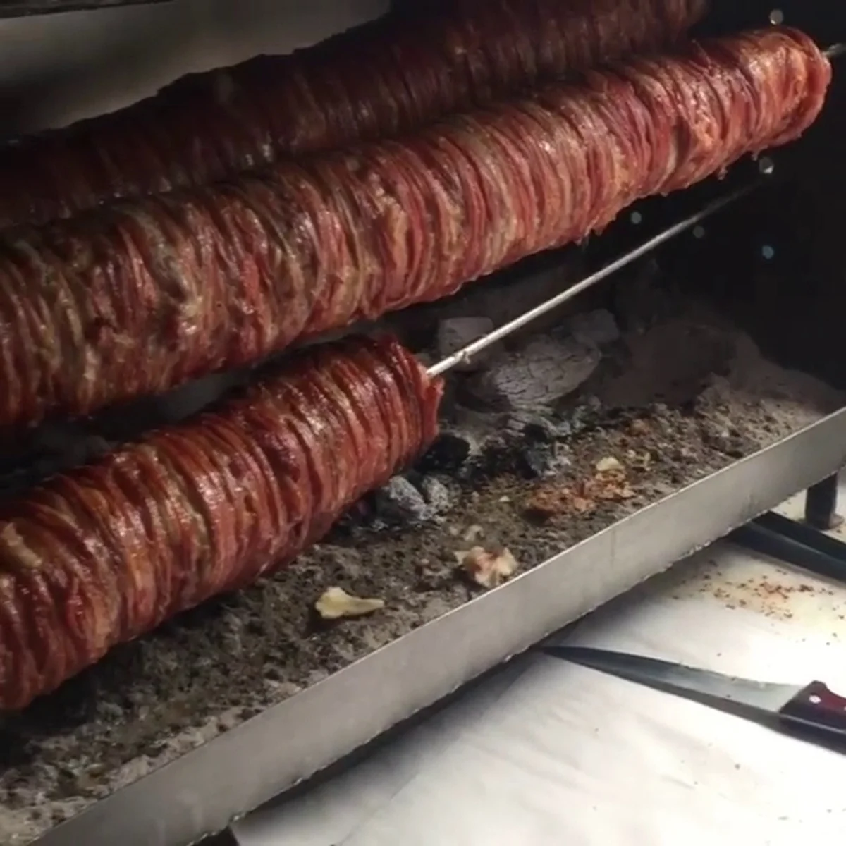 Kokoreççi Hacı - Görsel 6