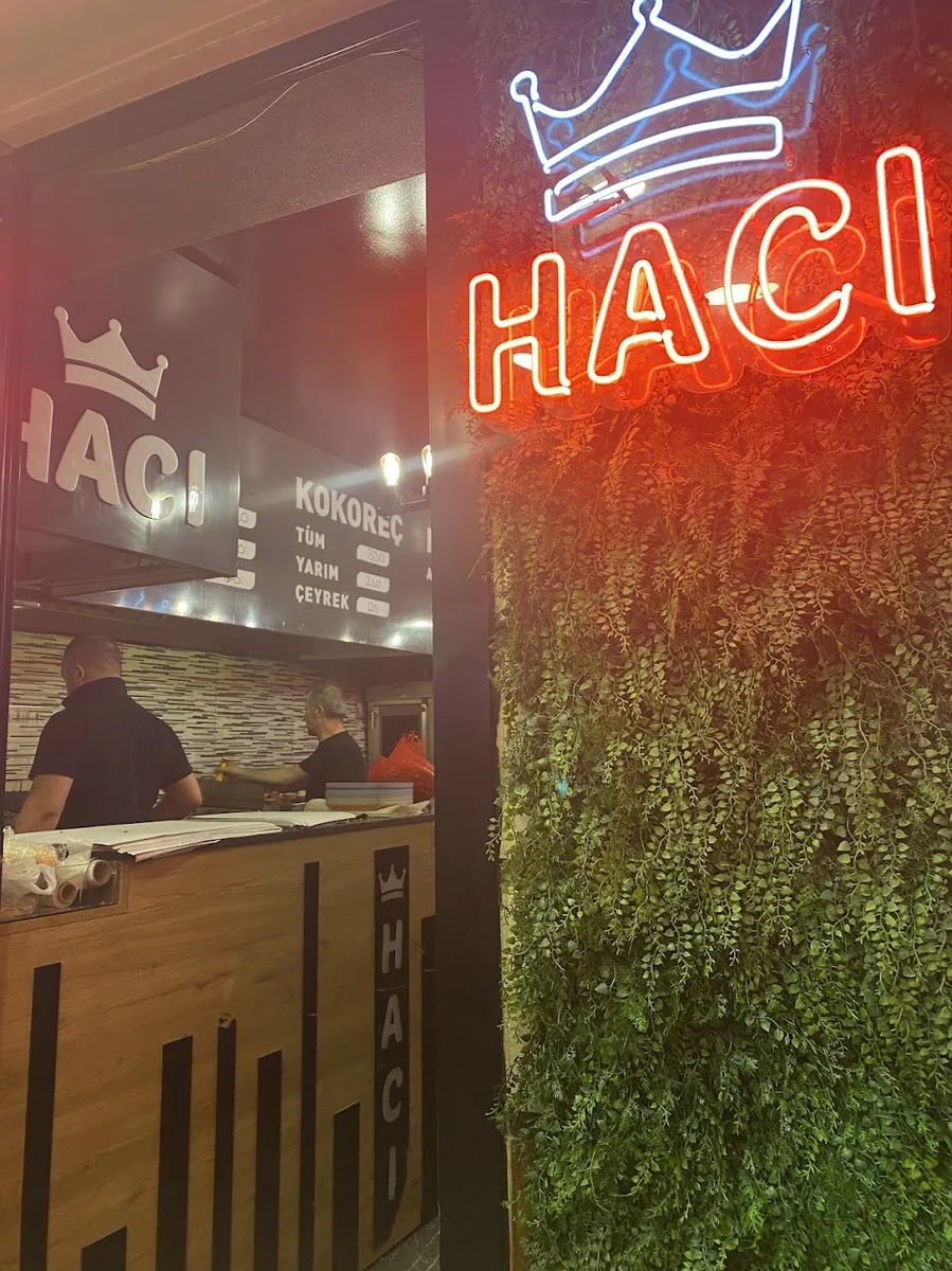 Kokoreççi Hacı - Görsel 7