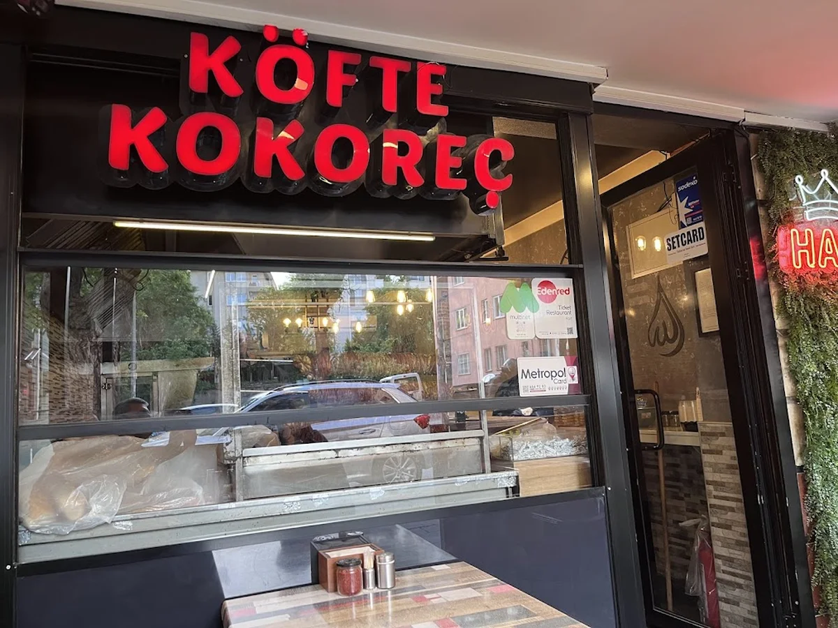 Kokoreççi Hacı - Görsel 8