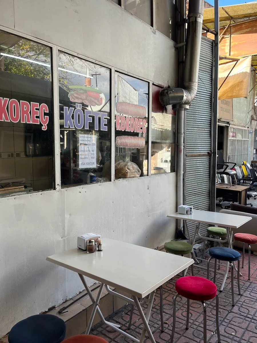 Kokoreççi Hacı - Görsel 9