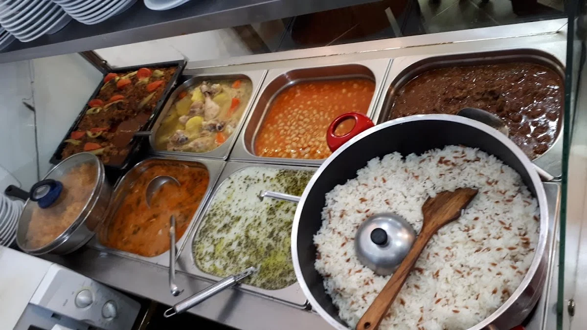 Çorbacım - Görsel 2