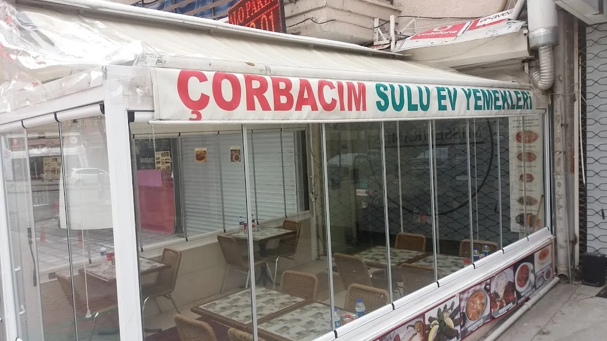 Çorbacım - Görsel 6