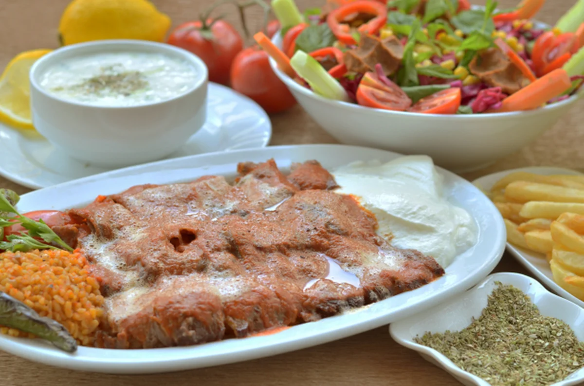 Ankara Aspava Kızılay - Görsel 1