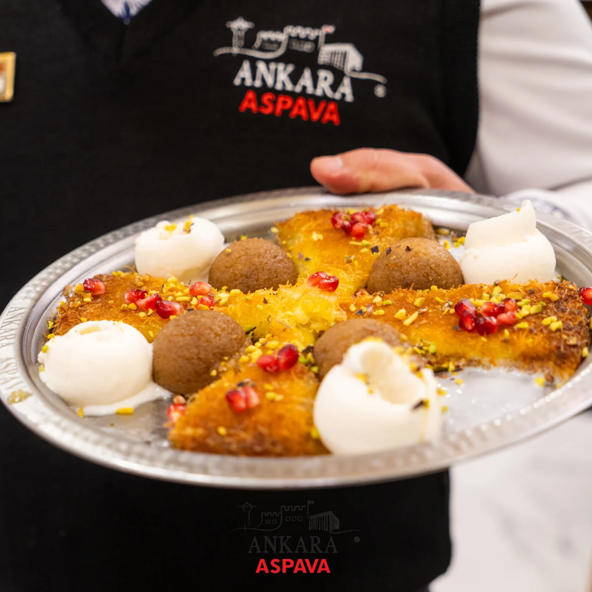 Ankara Aspava Kızılay - Görsel 4