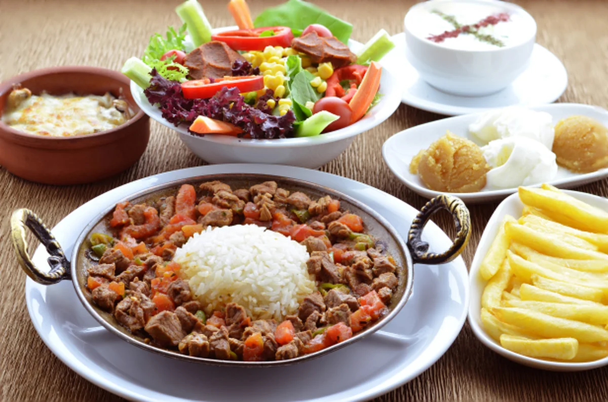 Ankara Aspava Kızılay - Görsel 5