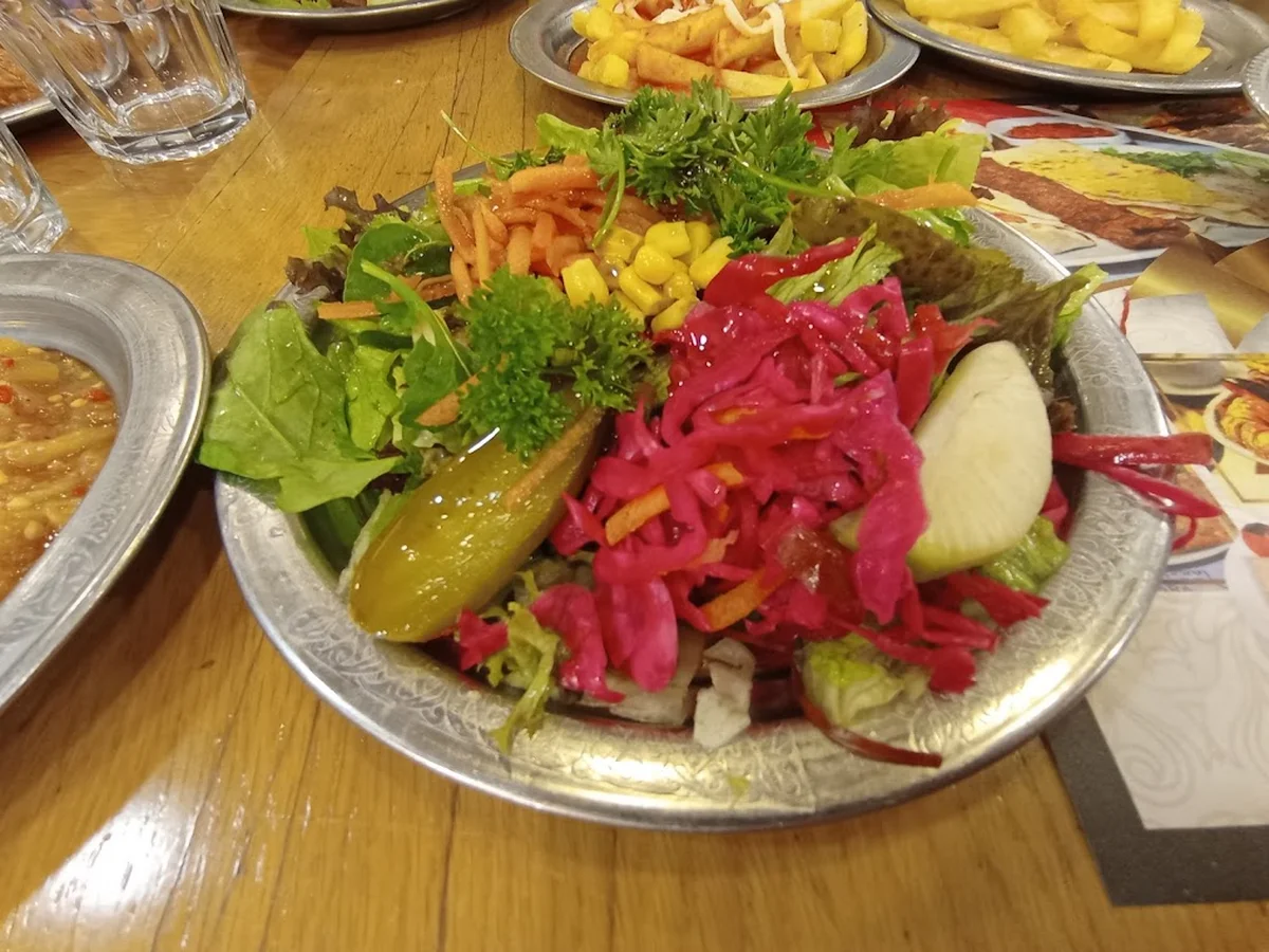 Ankara Aspava Kızılay - Görsel 6