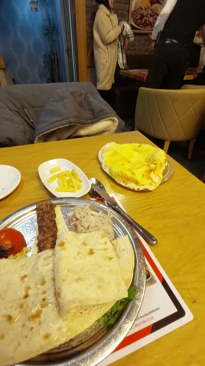 Ankara Aspava Kızılay - Görsel 7