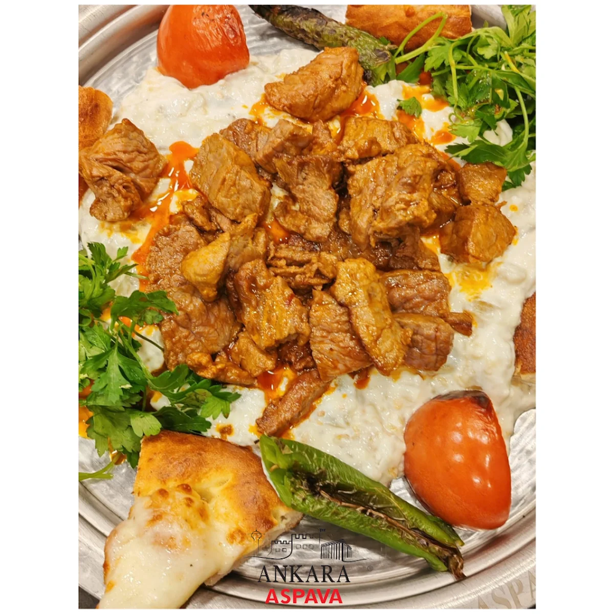 Ankara Aspava Kızılay - Görsel 8