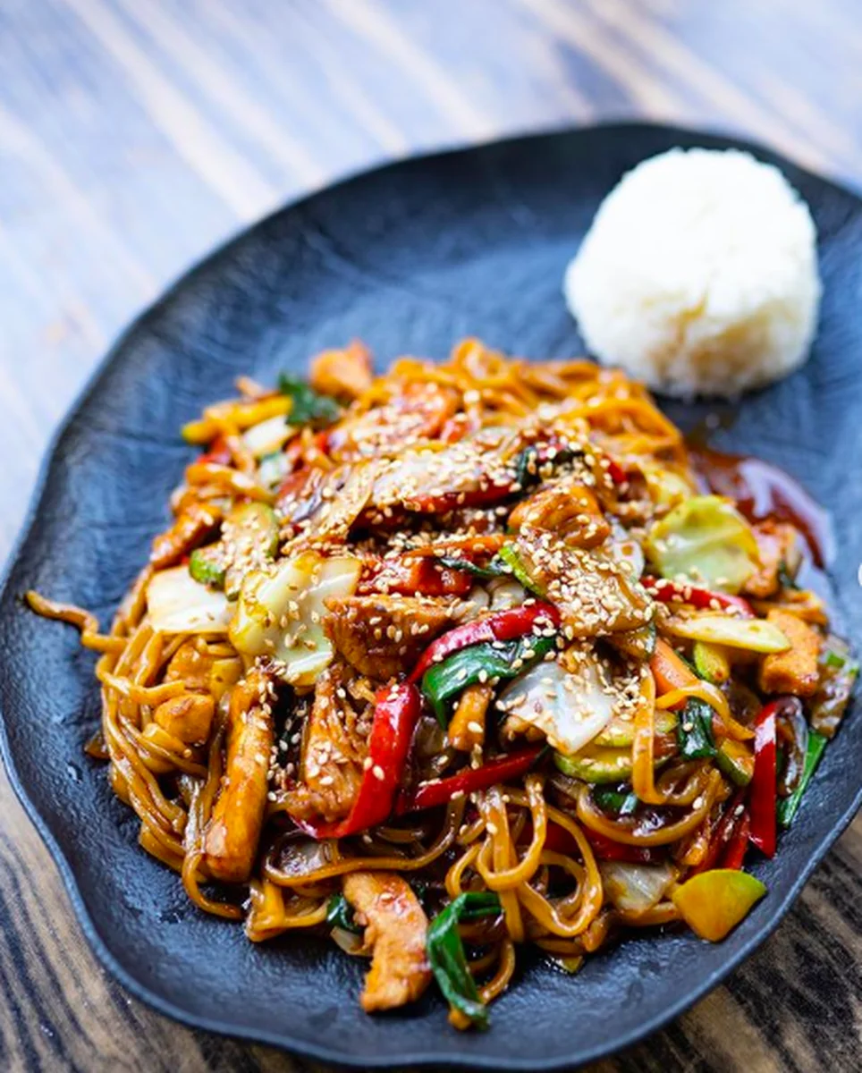 Sopung kore ankara - Görsel 3