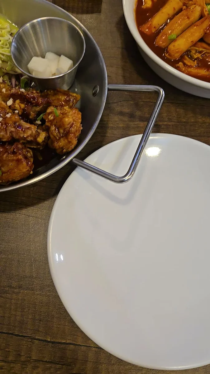 Sopung kore ankara - Görsel 5