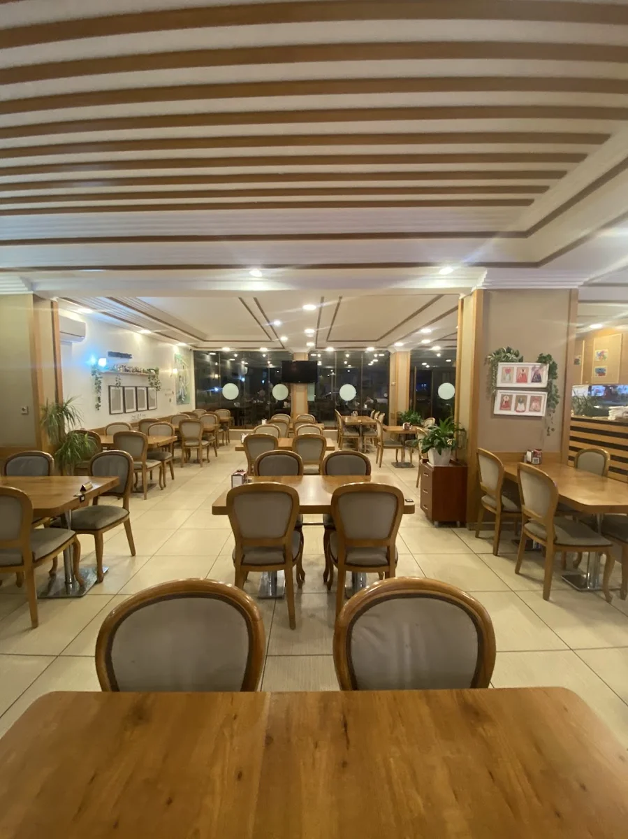 Sopung kore ankara - Görsel 7